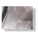 Moldura Painel Dianteiro Esquerdo Vectra 1994/1996 90269567 Cinza-escuro