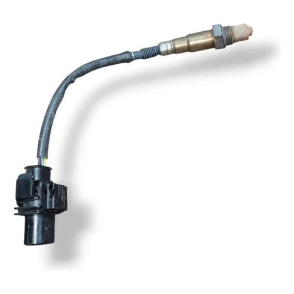 Sonda Lambda Pre Honda City Hatch 2022 2023 2024 025800701e