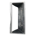 Moldura Painel Instrumento Chevrolet Monza 1986/96 94624965