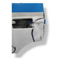 Porta Traseira Esquerda Gm Blazer 2.4 - 2010/2011 Detalhe Traseira Esquerdo Branco