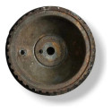 Polia Comando Válvulas Gm Chevette 1.6 1983 1984 1985 1986