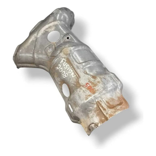 Defletor Calor Catalisador Ford Fusion 2.3 - 2006 2007 2008