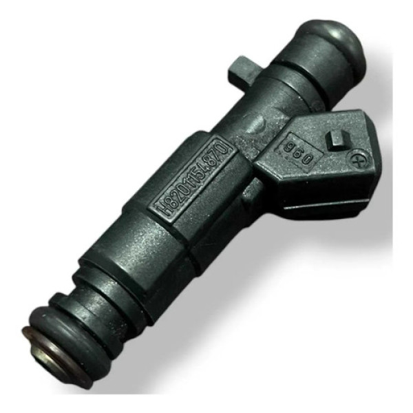 Bico Injetor Logan Sandero 1.6 8v Flex 18 Testado 0280157132 127/220v