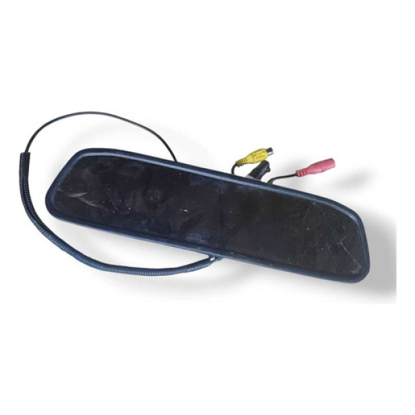 Retrovisor Interno  Renault Fluence 2013 2014 2015 2016