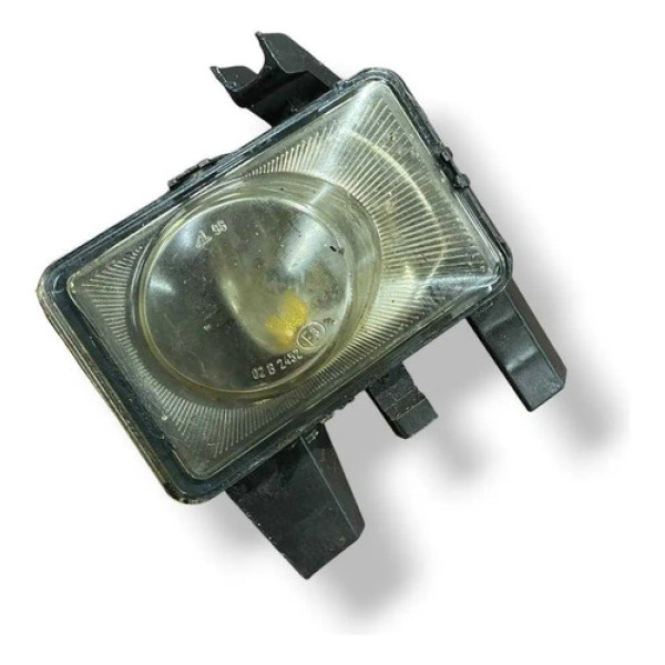 Farol Milha Esquerdo Chevrolet Agile 2013 2014 2015 2016 Verde-escuro