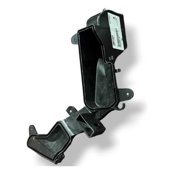 Duto Saída Ar Citroën Aircross 1.6 2011 2012 - 9670646680