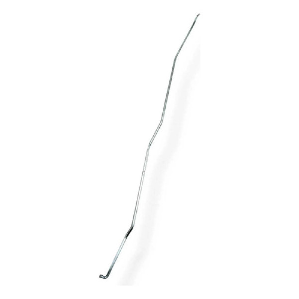 Haste Vareta Fechadura Dianteira Esquerda Etios Sedán 2015