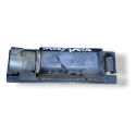 Luz Placa Traseira Chevrolet Montana 2005 2006 2007 57581