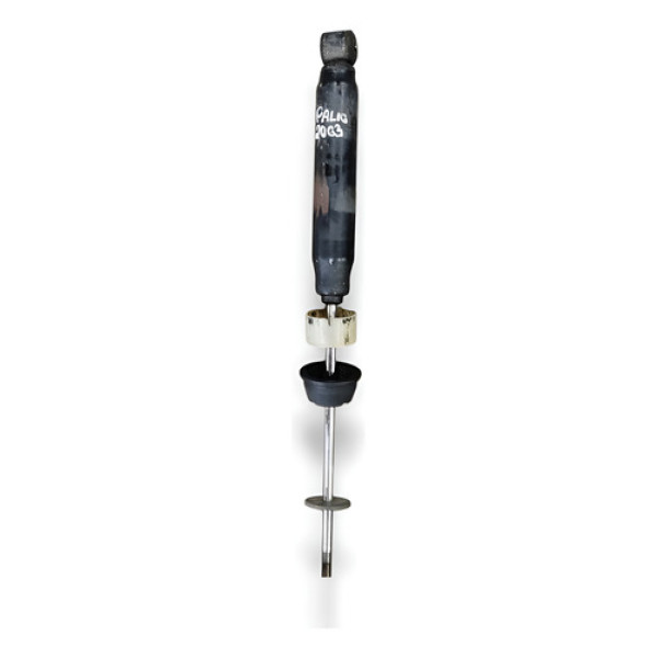 Amortecedor Suspensao Traseiro Fiat Palio 1.0 2002 2003 2004