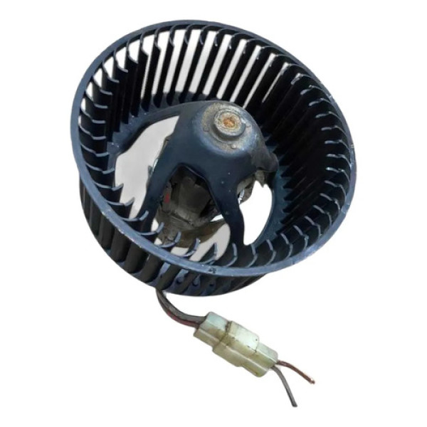 Motor Ar Forçado Ventilador Volkswagen Gol G3 1.0 2000 2001