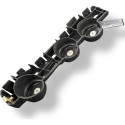 Guia Parachoque Tras Esquerdo Gm Onix 1.4 2015/19 - 94746976