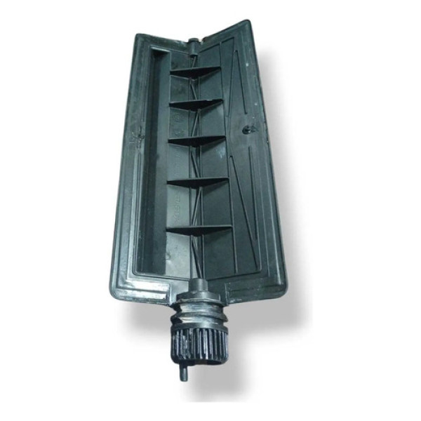 Carcaça Caixa Evaporadora Renault Clio 2007 2008 - 127320800