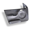 Forro Porta Dianteira Esquerda Gm Celta 4p 2002 93363512 Cinza