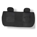Encosto Banco Traseiro Chevrolet Classic 2005 2006 2007 2008 Preto