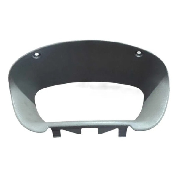 Moldura Painel Instrumentos Chevrolet Celta 2003 - 93330553