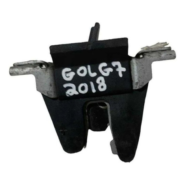 Fechadura Eletrica Tampa Traseira Gol G5 G6 G7 5u6827505