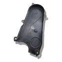 Capa Correia Dentada Gm Monza Kadett Ipanema 89 2.0 52289659 Cinza-escuro