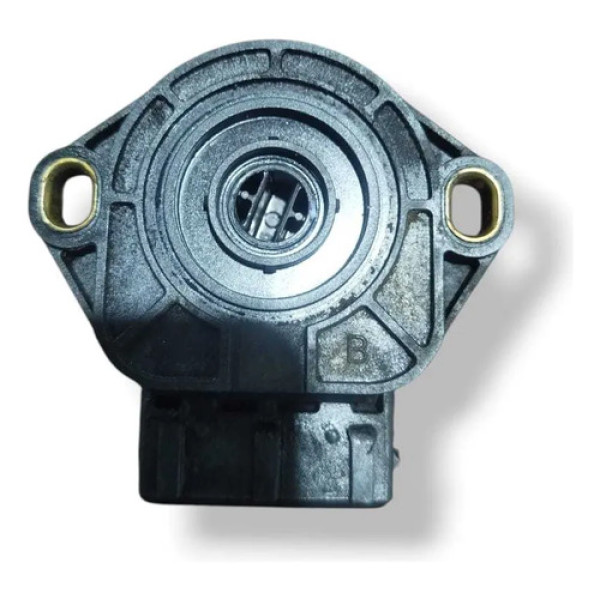 Sensor Rotação Pedal Acelerador Renault Clio 2006 2007 2008