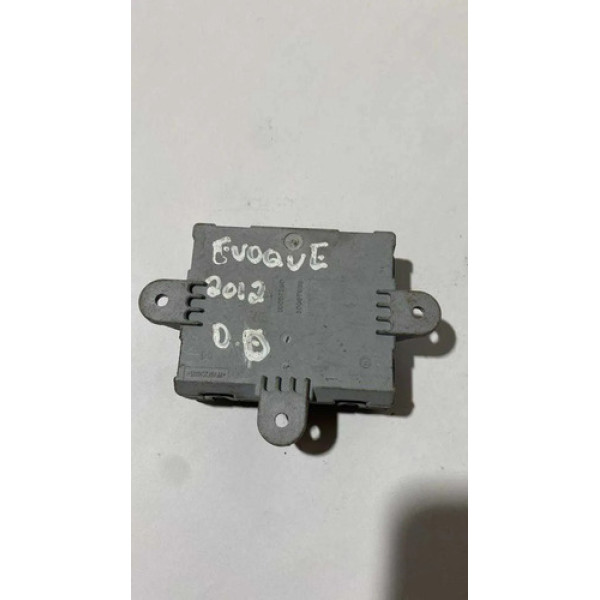 Modulo Conforto Diant Direita Land Rover Evoque12 1009352000
