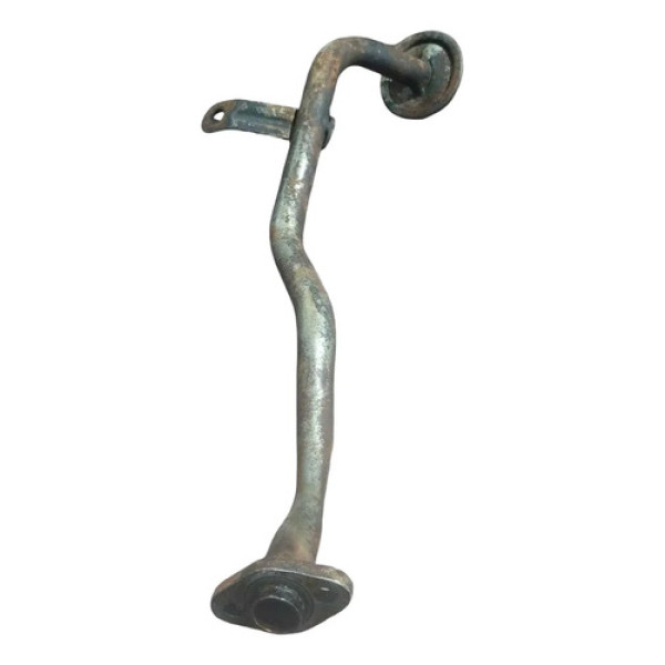 Pescador Óleo Chevrolet Blazer 2006 2007 2008 2009 2010 2011 Prateado