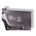 Forro Porta Traseira Direita Celta 2001 2002 A 2005 93330773