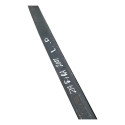 Friso Teto Lado Direito  Chevrolet Zafira 2007 2008 2009 Preto