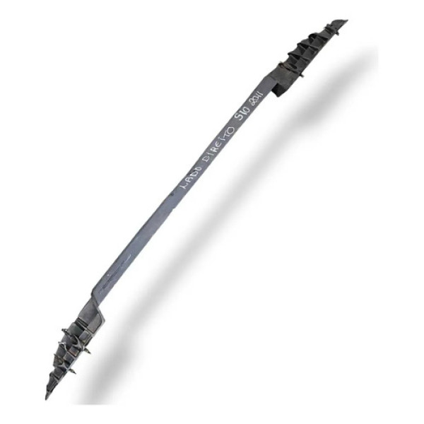 Rack Teto Lado Direito Chevrolet S10 01/  2011 E10308002 Preto