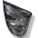 Forro Porta Traseira Direita Chevrolet Onix 2015 52041328