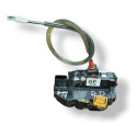 Fechadura Porta Dianteira Direita Sonic Sedán 2014 13579523