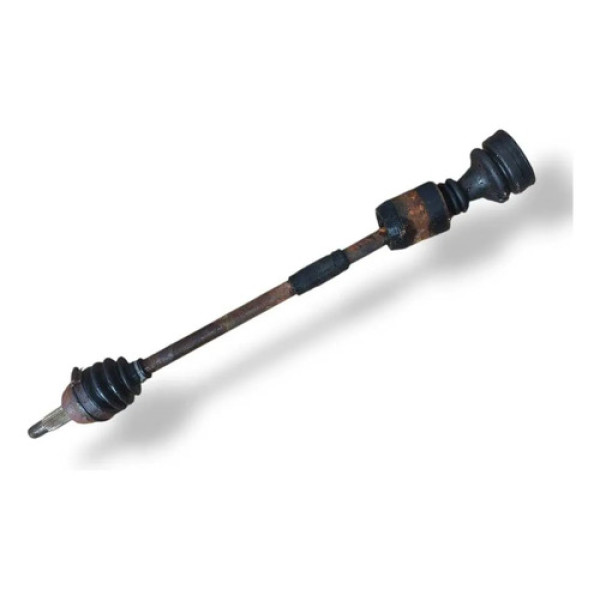 Semieixo Dianteiro Direito Ford Ka 1998 1999 2000 2001