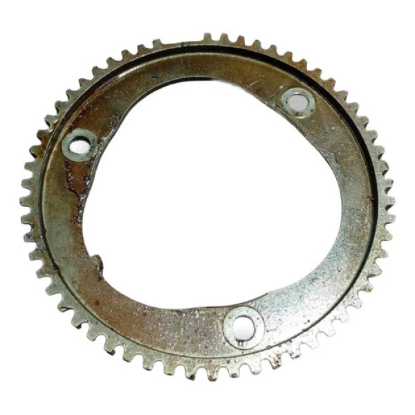 Roda Fônica Virabrequim Fiat Toro 1.8 2017 2018 55223581