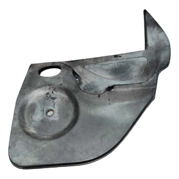 Forro Porta Traseiro Direito Chevrolet Celta 2003 93330773
