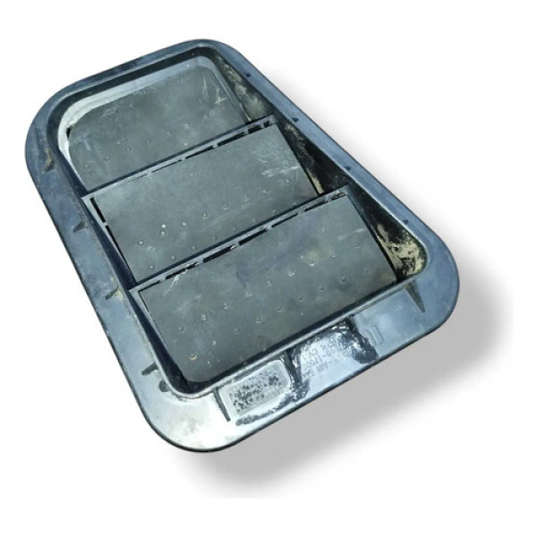 Difusor Saída Ar Traseira Esquerda Kia Soul 2010 9751017000