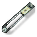 Regulador Altura Coluna Dianteira Esquerda Corsa Classic 08