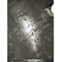 Forro Porta Traseira Direita  Chevrolet Onix 52041328