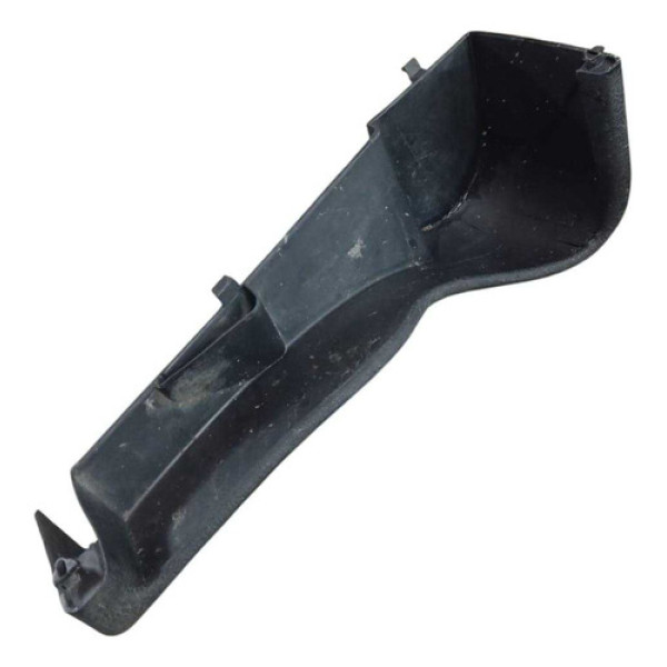 Porta Objeto Porta Tras Esq Peugeot 206 2005 2006 9629338377 Traseira Esquerda Preto