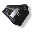 Moldura Console Central Gm Corsa 2001/2002 Detalhe 90434487