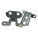 Dobradiça Porta Dianteira Direita Sonic Ltz 2013 2014 2015