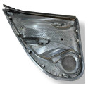Forro Porta Traseira Direita Chevrolet Prisma 2013 52041328