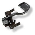 Maçaneta Interna Diant/tras Direita Gm Blazer 2009 15997814 Cinza Dianteira