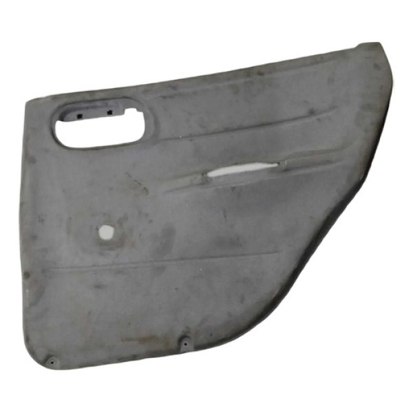 Forro Porta Traseiro Direito Chevrolet Classic 2011 2012