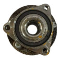 Cubo Rolamento Roda Dianteiro Gm Cruzeltz 1.4 2012 Aut Turbo