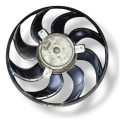 Helice Ventoinha C/motor Chevrolet Blazer 2010 2011 4569632