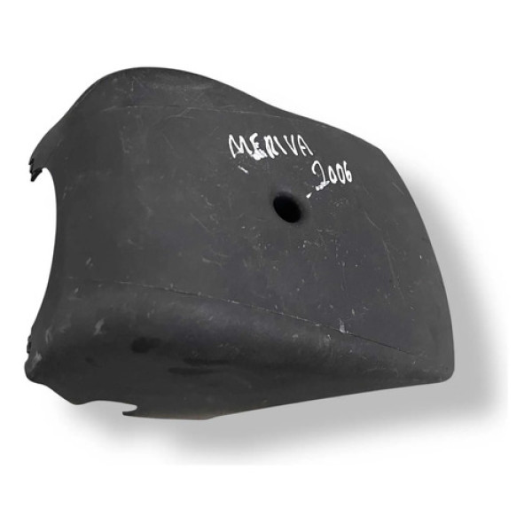 Moldura Inferior Coluna Painel Gm Meriva 2006 2007 93394929