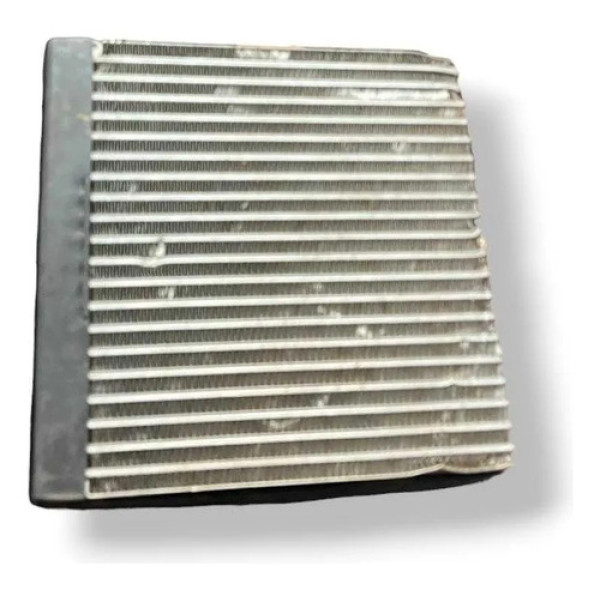 Radiador Ar Condicionado Volkswagen Polo Sedan 2007 A 2012
