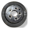 Cubo Roda Freio Traseiro Esquerdo Chevrolet S10 2010 2011