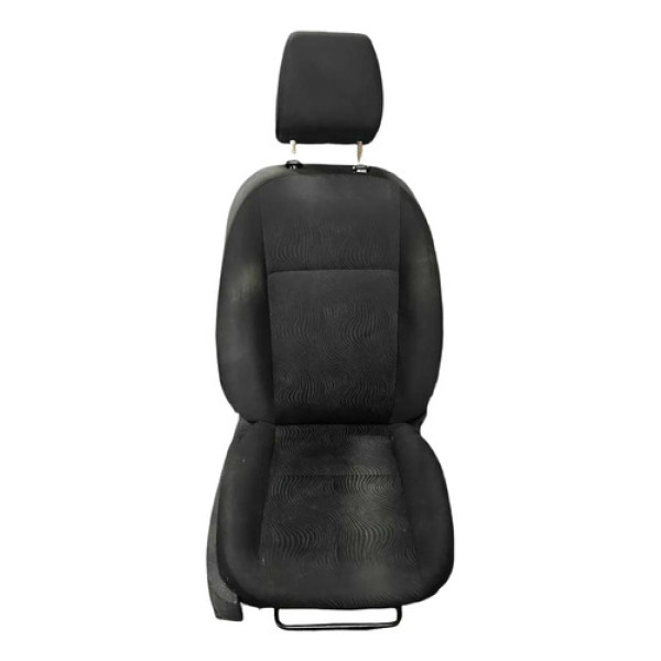 Banco Dianteiro Direito 4p Ford Focus Sedan 2012 2013 Preto