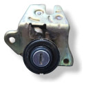 Fechadura Tampa Traseira Malas Chevrolet Celta 2001 A 2005