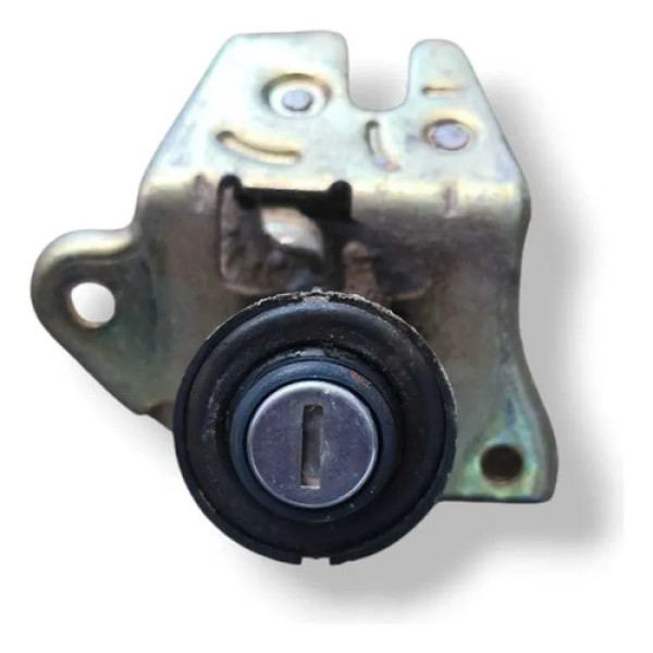 Fechadura Tampa Traseira Malas Chevrolet Celta 2001 A 2005