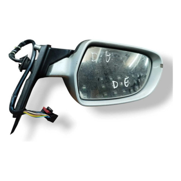 Retrovisor Eletrico Esquerdo Audi A4 2009 2010 2011 58271